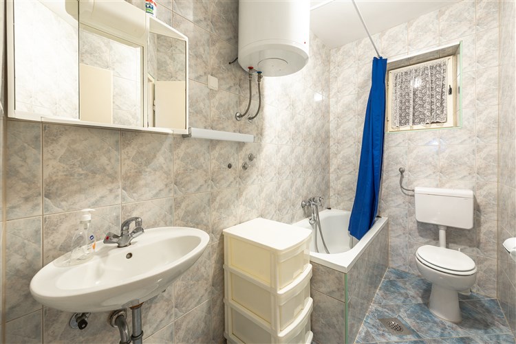 Apartmány Magdalena