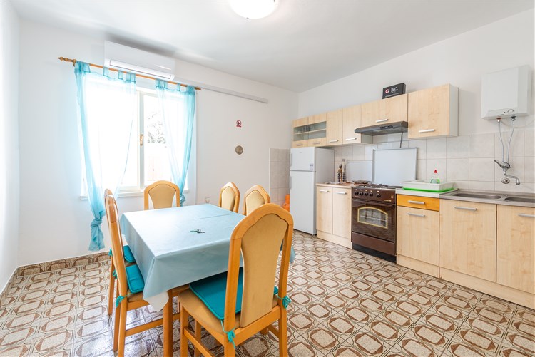 Apartmány Magdalena