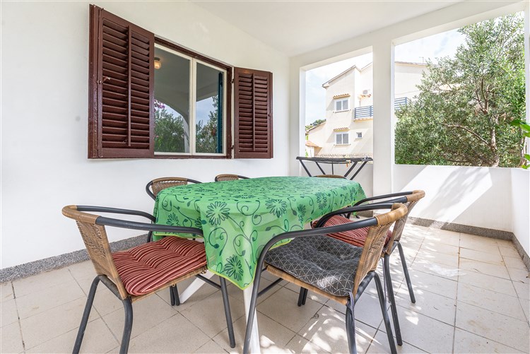 Apartmány Magdalena