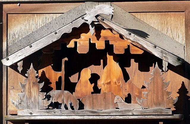 Adventní Pasov a termální lázně Bad Füssing