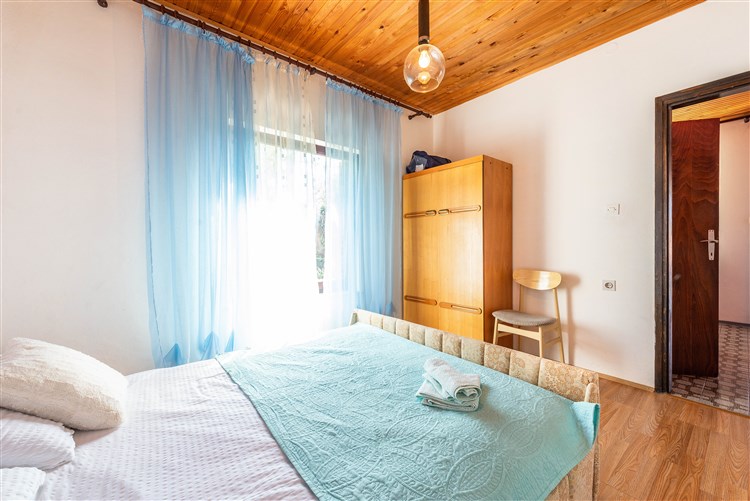 Apartmány Danijela