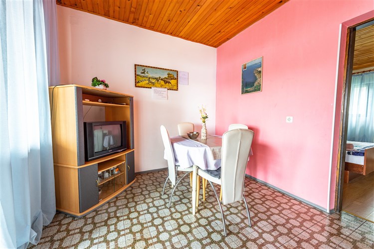 Apartmány Danijela