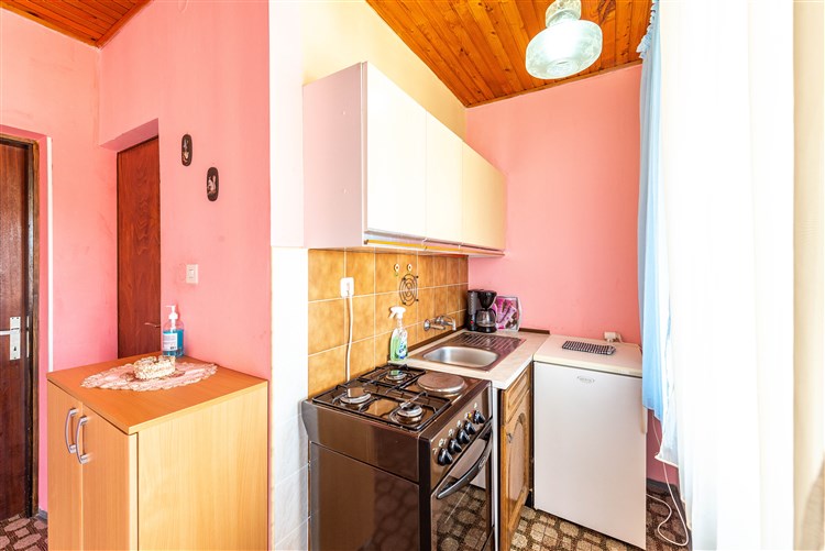 Apartmány Danijela