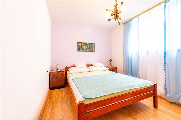 Apartmány Danijela