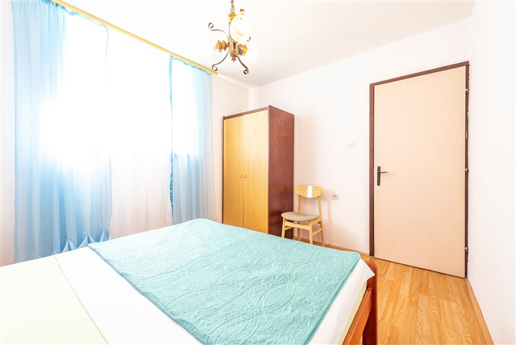 Apartmány Danijela