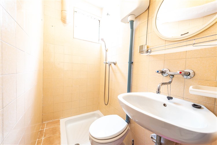 Apartmány Danijela