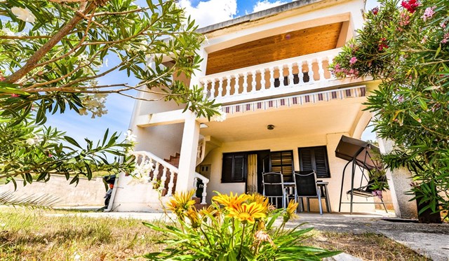 Chorvatsko - Apartmán Milka  