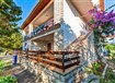 Chorvatsko - Apartmány Roza  