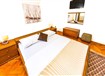 Chorvatsko - Apartmány Roza  