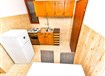 Chorvatsko - Apartmány Roza  