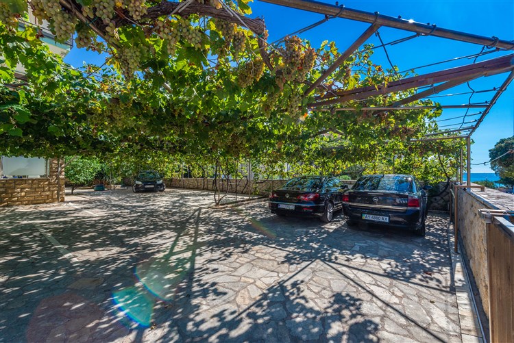 Apartmány Apolonija