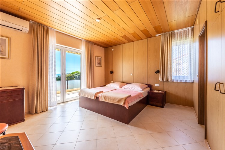 Apartmány Apolonija