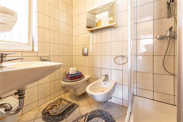 Apartmány Apolonija