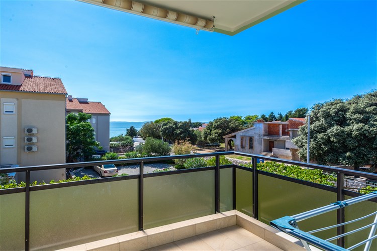 Apartmány Apolonija