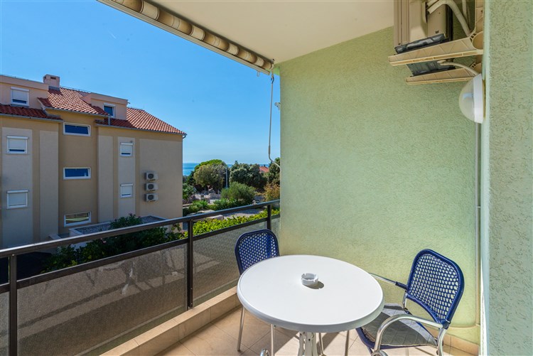 Apartmány Apolonija