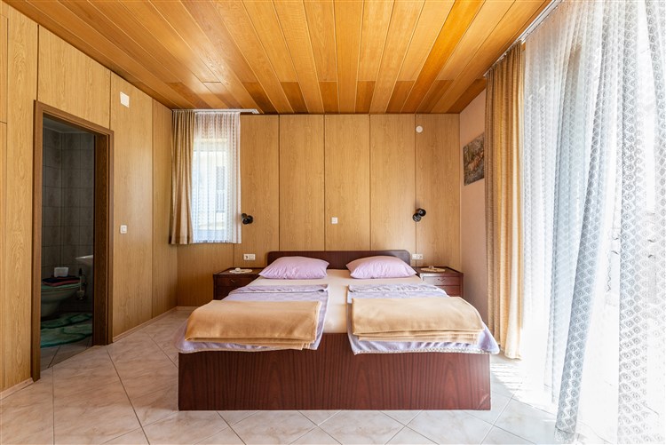 Apartmány Apolonija