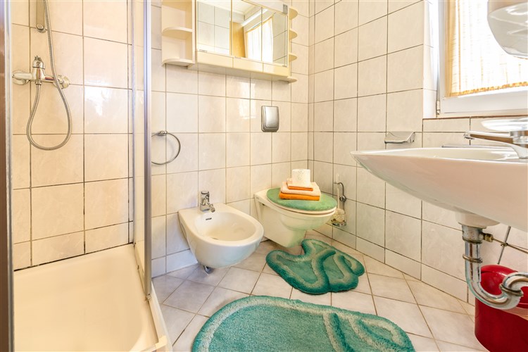 Apartmány Apolonija