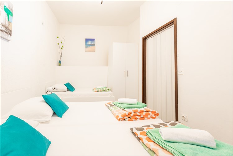 Apartmány Jadran