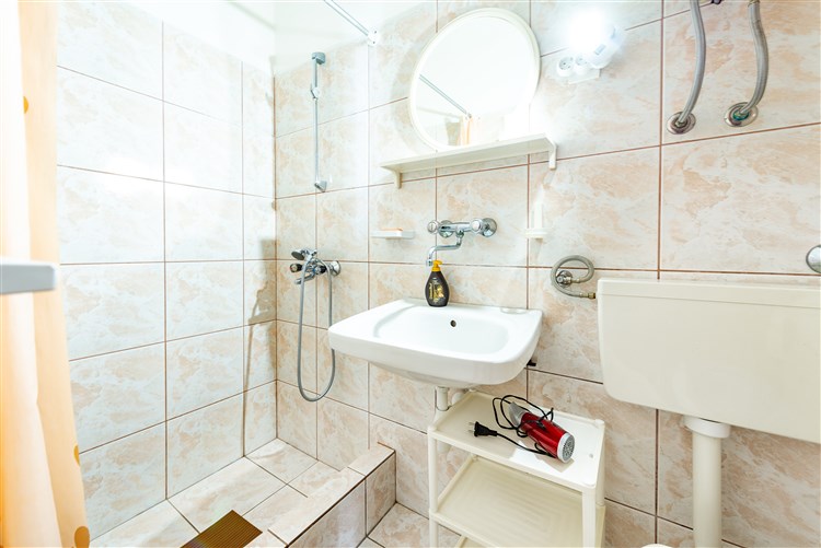 Apartmány Jadran