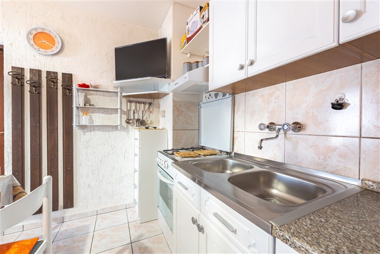 Apartmány Jadran