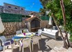 Chorvatsko - Apartmány Jadran  