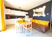 Chorvatsko - Apartmány Jadran  