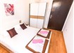 Chorvatsko - Apartmány Jadran  