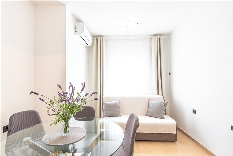 Apartmány Lili