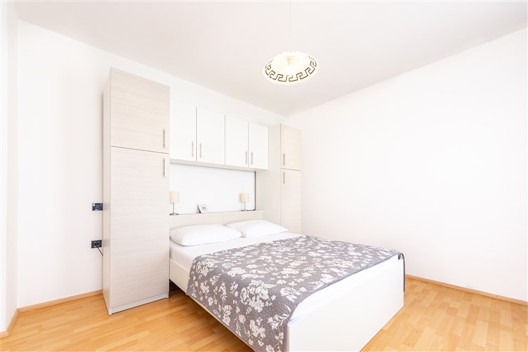 Apartmány Lili