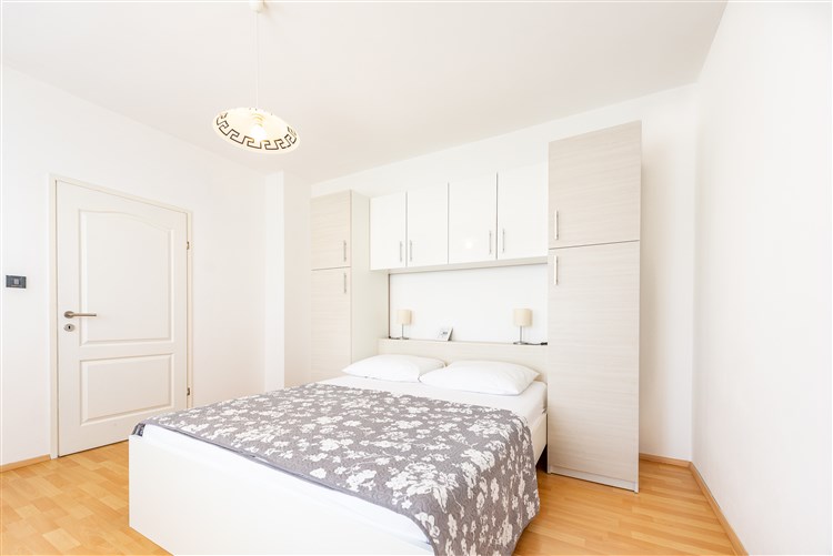 Apartmány Lili