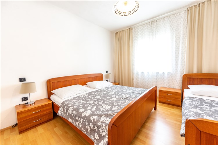 Apartmány Lili
