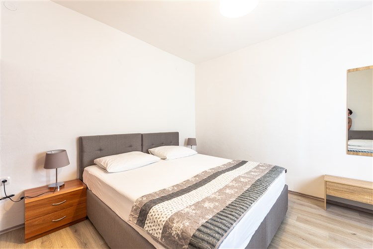 Apartmány Lili
