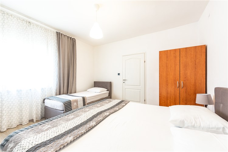 Apartmány Lili