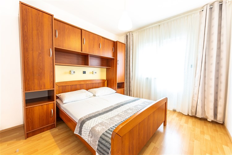 Apartmány Lili