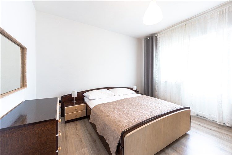 Apartmány Lili