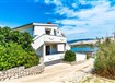 Chorvatsko - Apartmány Jadran  