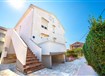 Chorvatsko - Apartmány Nelica  