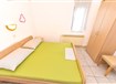 Chorvatsko - Apartmány Nelica  