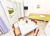Chorvatsko - Apartmány Nelica  