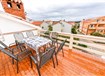 Chorvatsko - Apartmány Nelica  