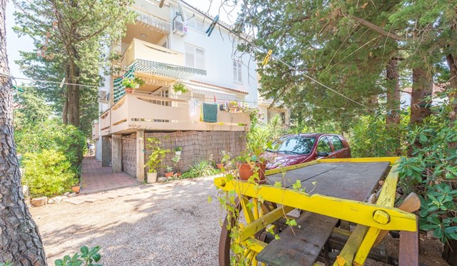 Chorvatsko - Apartmány Perica  