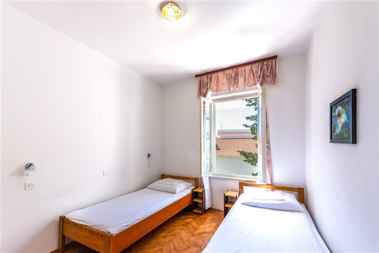 Apartmány Perica