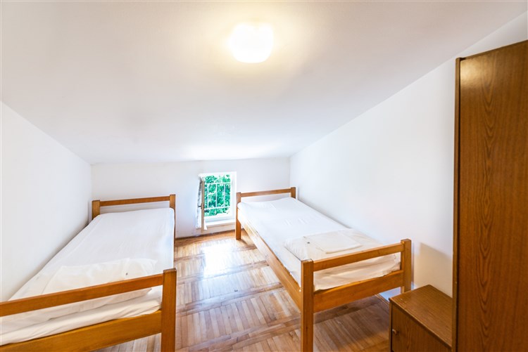 Apartmány Perica