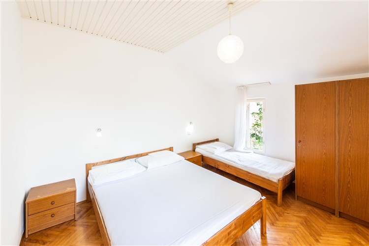 Apartmány Perica
