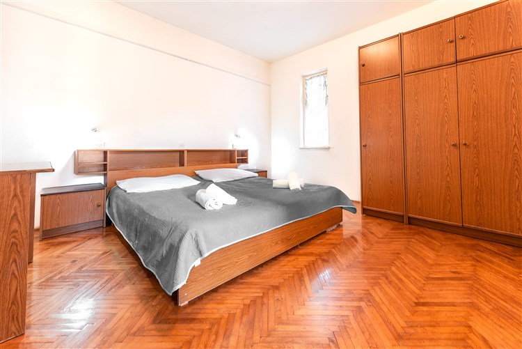 Apartmány Perica
