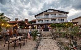 Penzion Meliores - 