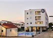 Chorvatsko - Arancini residence  