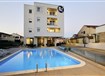 Chorvatsko - Arancini residence  