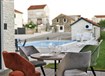 Chorvatsko - Arancini residence  