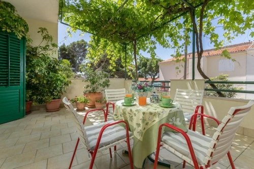 Apartmán Mario & Gordana